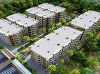 2 Bhk Flats for Sale in Jagdalpur - Your Ideal Home - غیره