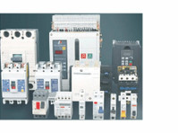 Empowering Bhilai's Industries: Switchgear and Mccb Solution - Muu