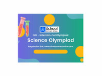 National science olympiad class 5 - Citi