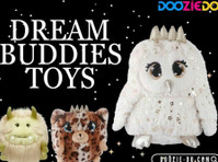 Kids Dream Buddies Toys Collection - Kojenecké/Detské veci