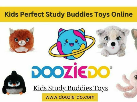 Kids Perfect Study Buddie Toys Online - Accesorios Bebés/Niños