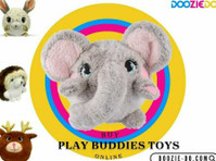 Playtime Buddies Toys Available for Purchase - Kojenecké/Detské veci