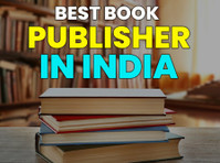 Best Books Publisher in India - Книги/игры/DVD