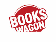 Best online shopping sites for books in India - 	
Böcker/Spel/DVD
