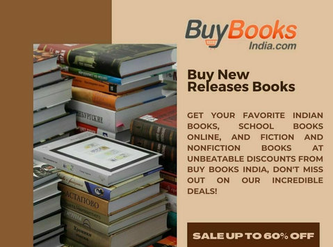 Buy Books For Exam Preparation At The Best Price | BBI - Books/Games/DVDs