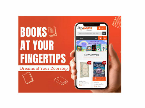 Buy New Release Books Online | Buy Books India - Livros/Games/DVDs