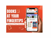 Buy New Release Books Online | Buy Books India - Truyện/Trò chơi/Đĩa DVD