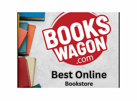 Buy books online from Bookswagon - Książki/Gry/DVD