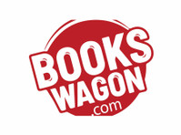 Buy books online from Bookswagon - Книги/Игри//DVDs