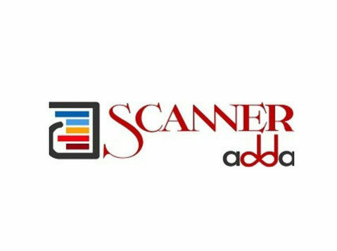 Scanner Ca Intermediate Books - Books/Games/DVDs