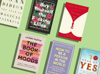 What are some of the best life-changing books? - کتابیں/کمپیوٹر گیمز/ڈی وی ڈیز