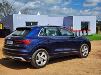 Audi Q3 Engine and Other Related Specifications - Автомобили / мотоциклети