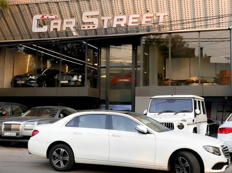 🚗 Best Car Stock in Delhi! 🚘 Unbeatable Deals & Variety! - Autá/Motocykle