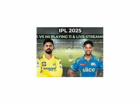 csk vs Mi ipl 2025: chennai Super Kings Defeat Mumbai Indian - Autá/Motocykle