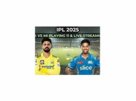 csk vs Mi ipl 2025: chennai Super Kings Defeat Mumbai Indian - Autá/Motocykle