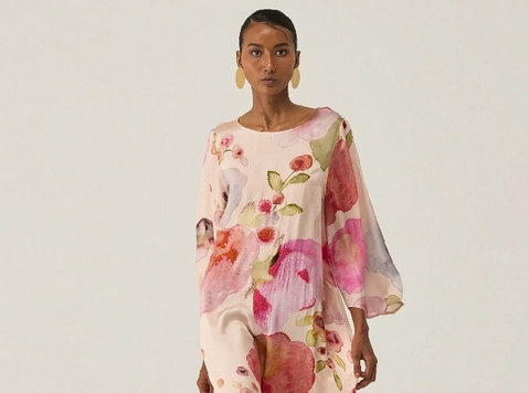 Choose Comfort & Style with Our Maxi Dress Collection - Clothing/Accessories