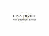 Transform Your Style with Diva Divine Wigs - Kleidung/Accessoires