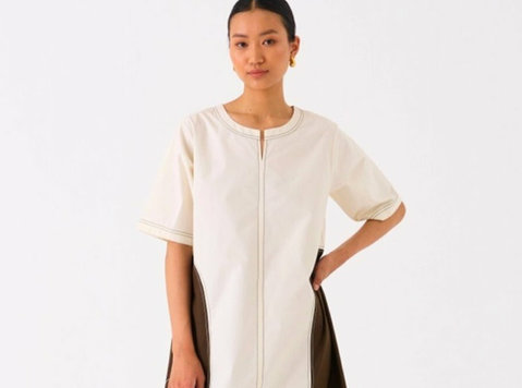 Trendy & Breezy Summer Dresses for Women - لباس / زیور آلات