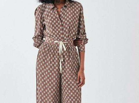 Trendy Co-ord Sets for Every Occasion | Wearthree - Clothing/Accessories