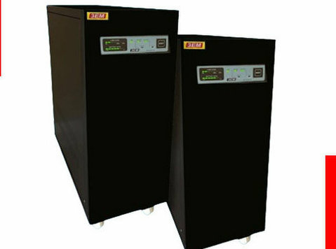 100 Kva Ups with battery price - Electronics