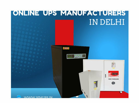 60 Kva Ups with battery price - Electronics