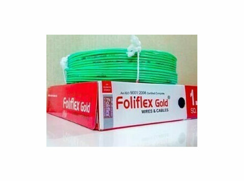 Are You Searching for the Best Telephone Wire in 2025? - อิเลคทรอนิกส์