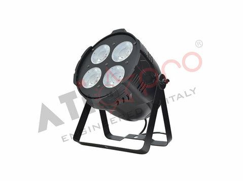 Ati Pro Profile Blinder Strobe Lights - Electronics