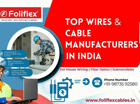 Best Wire for House Wiring in Delhi – Safe, Durable - אלקטרוניקה
