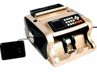 Best money counter with counterfeit detection in India 2023 - Electronice