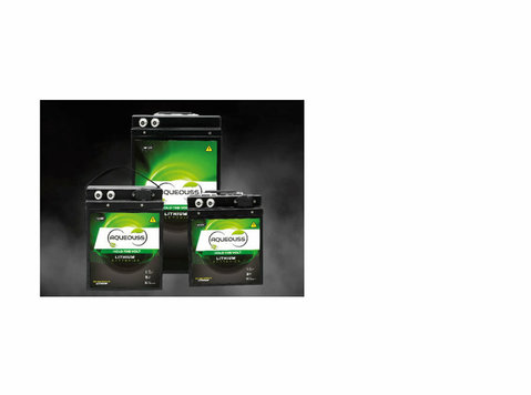 Buy Durable Lithium Batteries at Best Prices - الکترونیک