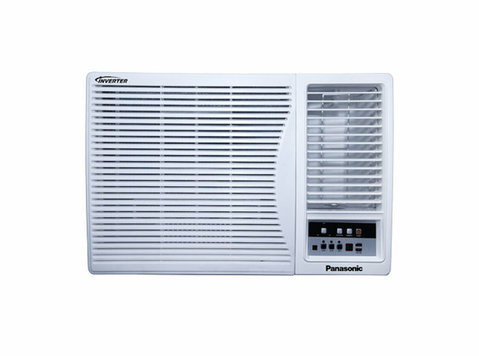 Buy Efficient and Powerful Window Air Conditioners - Електроника