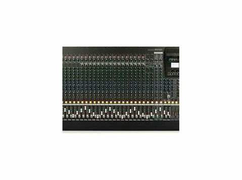 Buy Yamaha Mgp32x Mixing Console at suhavimart - אלקטרוניקה