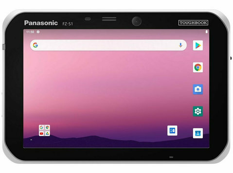 Buy the Rugged and Reliable Toughbook Tablets | Panasonic In - Electronics