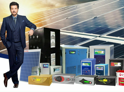 How to Choose a Good Quality Solar Inverter - Elettronica