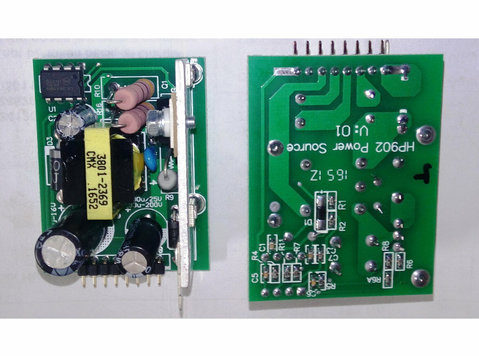 Sps Pcb (36& 96v) - Ηλεκτρονικά