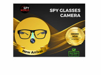Spy Glasses Camera for Outdoor Top Brands Safe All Time - Elektropreces