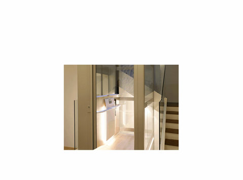 Why Cibes Lift is Among the Best Home Lifts in India - Ηλεκτρονικά
