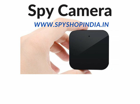 Wireless Spy Camera in Majnu Ka Tila New Delhi - Electronics