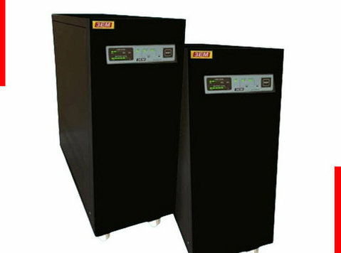 double Conversion Ups and How it Works - Electronics