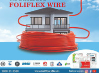 welcome To Foliflex Cables – Where Innovation Meets Excellen - Electronics
