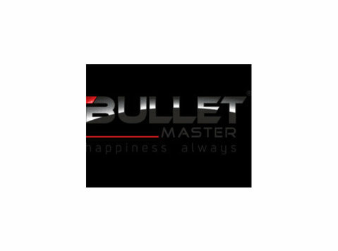 Bullet Master Mixer Grinders – Designed for Perfection - Mobili/Elettrodomestici