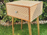Buy Wooden Furniture Online From Sattvashilp's Experience - רהיטים/מכשירים
