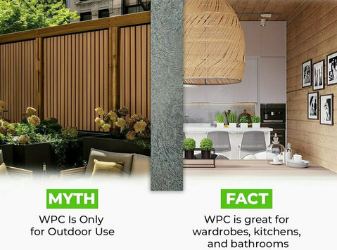 Sustainable Alternatives to Plywood | Floresta - Furniture/Appliance