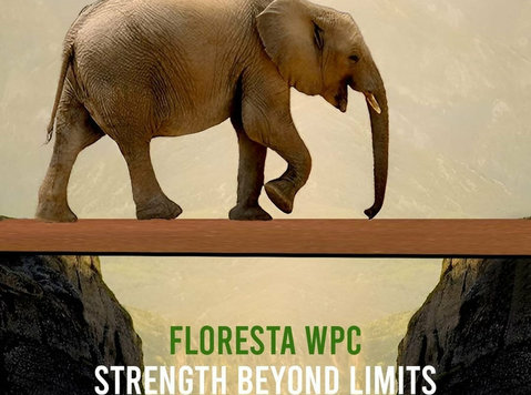 wpc sheets | Floresta - Nábytok/Bytové zariadenia