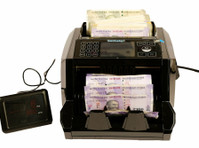 Best Money Note Counting Machine Dealers in Noida 2023 - Altele