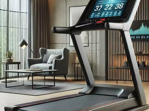 Best home treadmill for home - Khác