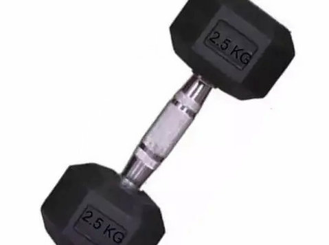 Buy Hexa Dumbell - Khác