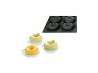 Buy Pastry Moulds Online in India - Drugo