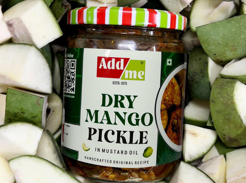 Buy pickles online at best price in India - غیره