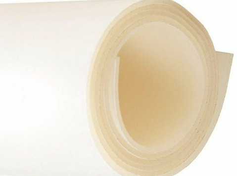 Choose A High Quality Silicone Rubber Sheets - Άλλο